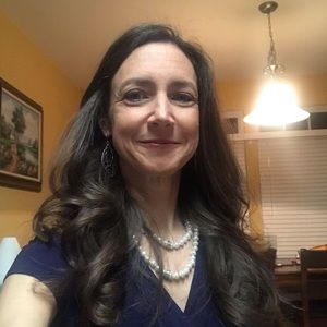 Meet your Posher, Christine